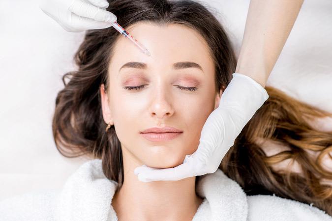 What is the cost for Juvederm injections in Frederick area
