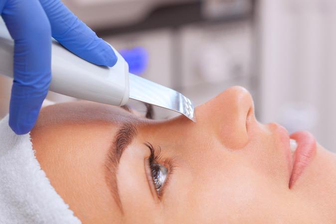 Dr Ronald B. Prussick, Washington Dermatology Center Providing Best Scar treatment in Potomac