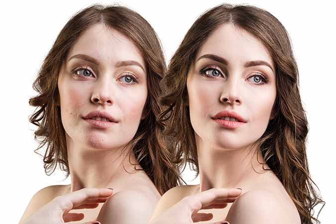best skin care and treatment, visit our dermatology center in Urbana