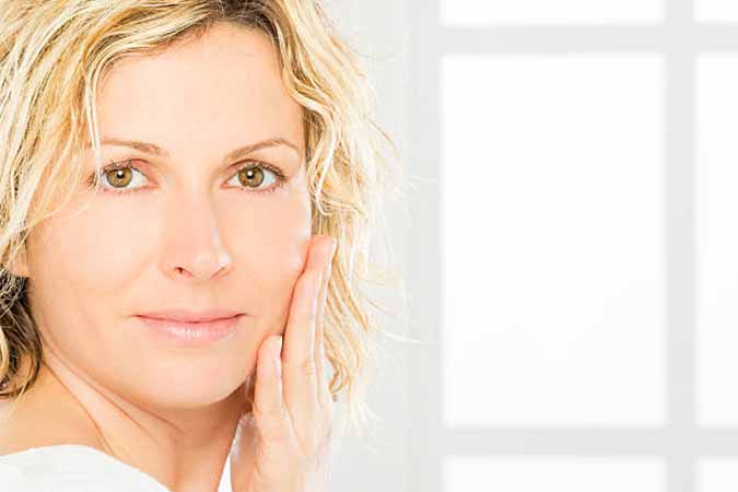 Stop living with lines and wrinkles with helpe from Dr. Ronald Prussick of Washington Dermatology Center in Rockville MD