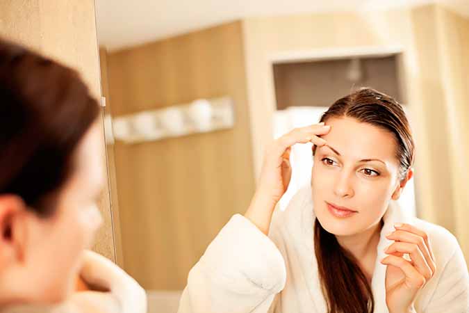 Can Botox be incorporated into a skin care regimen for Rockville area patients?, check what Dr. Prussick Ron at Washington Dermatology Center said about that.