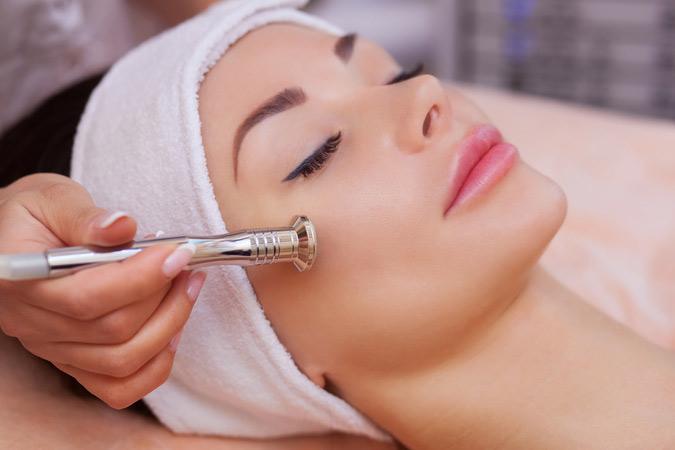 Dr Ronald B. Prussick, Washington Dermatology Center Providing Cost Reviews Chemical Peels