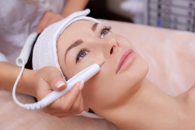 Dr Ronald B. Prussick, Washington Dermatology Center Providing Dermal Therapy