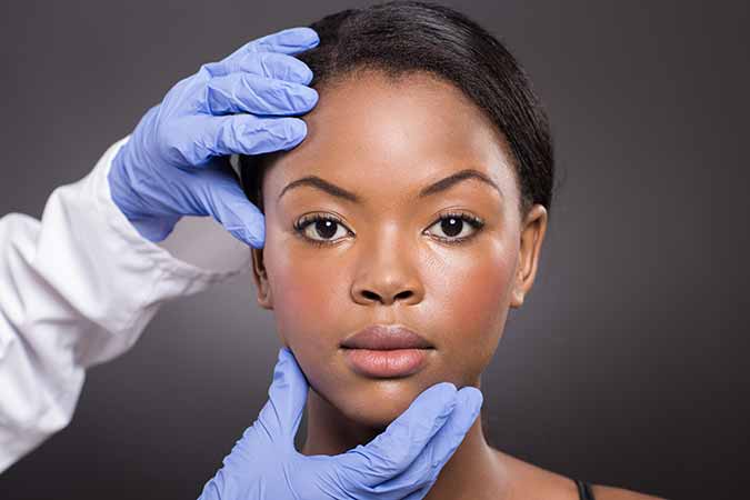 time to contact your dermatologist in Frederick