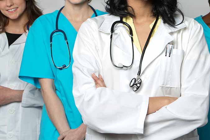 Find your own dermatologist in the Rockville
