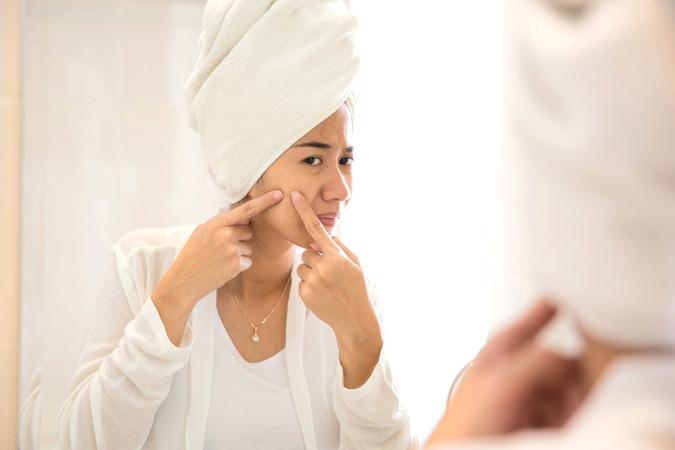 Dr Ronald B. Prussick, Washington Dermatology Center Providing Skin Needling Treatment