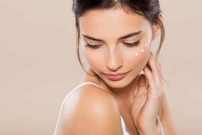 Dr Ronald B. Prussick, Washington Dermatology Center Providing Oral Sunblock Treatment