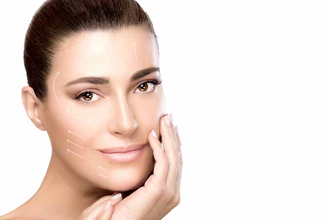 Dr. Prussick Ron at Washington Dermatology Center explains about an effective way to get rid of frown lines.