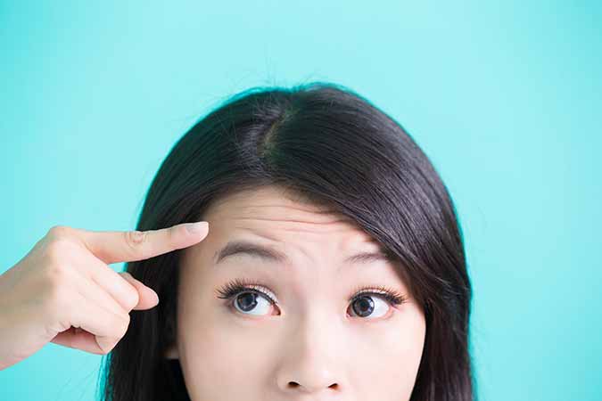 Can Potomac, MD area patients use Botox® for the treatment of glabellar furrows?, ask from Dr. Prussick Ron at Washington Dermatology Center.