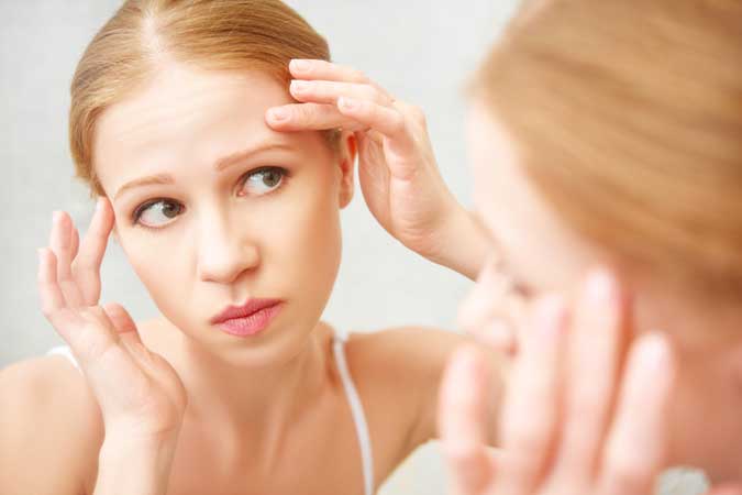Filler Treatments, Washington Dermatology Center