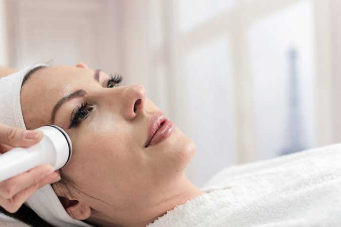 Dermal Fillers for Signs of Aging in Frederick area
