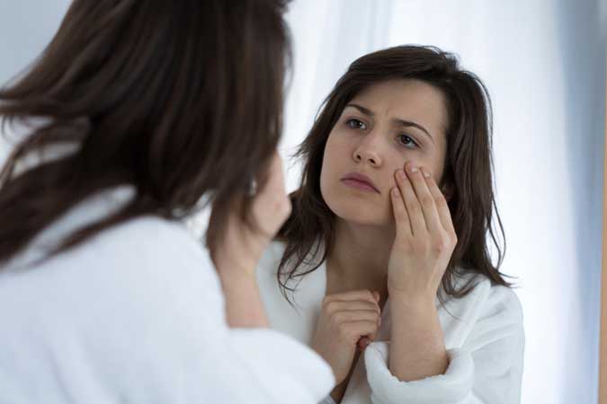 Anti-aging Solutions, Washington Dermatology Center