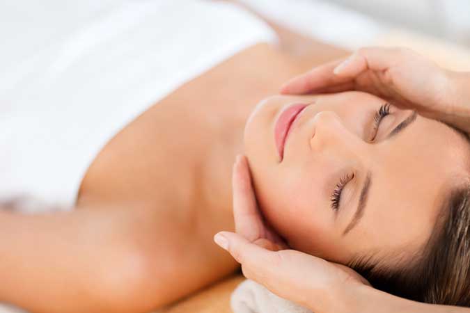 Face Lifts Treatment, Washington Dermatology Center