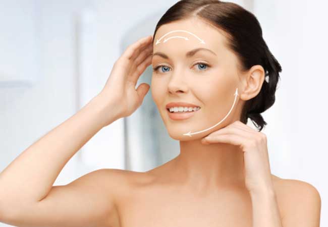 Facial rejuvenation with natural results, Washington Dermatology Center