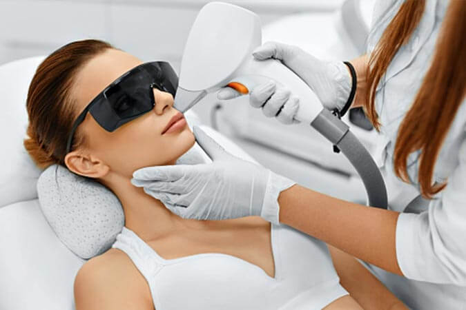 Laser hair removal, a review of common beliefs regarding treatment in the  Damascus, MD area – Washington Dermatology Center