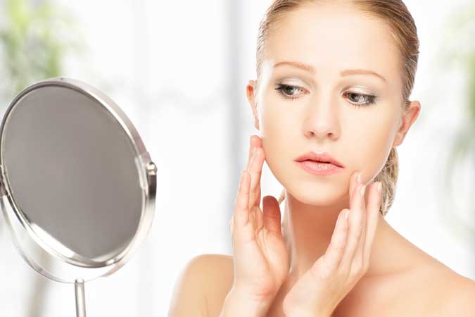 Enhance Appearance, Washington Dermatology Center