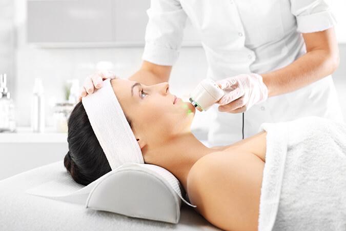 Treat Rosacea Redness Bethesda