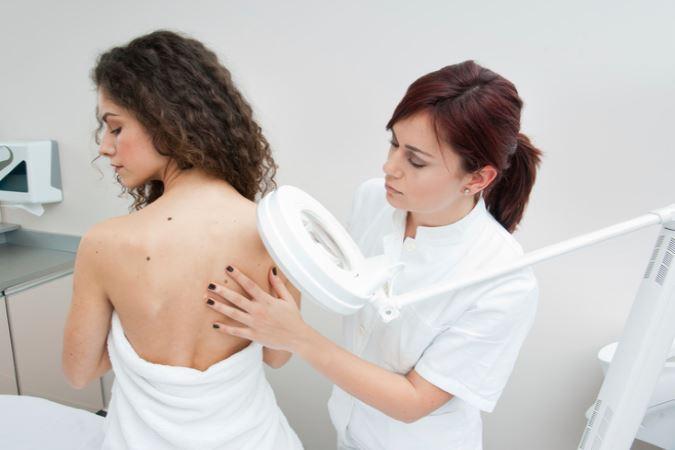 What is melanoma skin cancer learn more from dermatologist in potomac