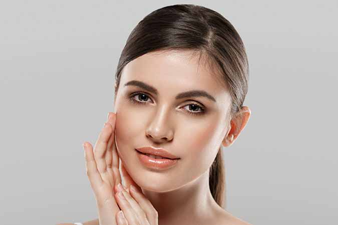 Dr. Ron Prussick offers Restylane filler products to suit many needs at Washington Dermatology Center.